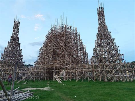 durga puja kalyani , Kalyani-ITI MORE-Luminous, 2 October 2024 | AllEvents