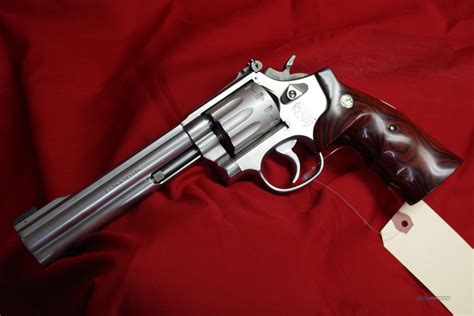 Smith Wesson model 617-2 for sale at Gunsamerica.com: 912932443