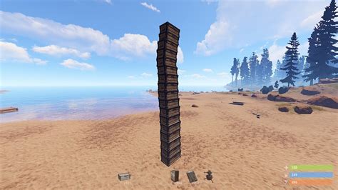 Image result for Stacked Rust Invintory