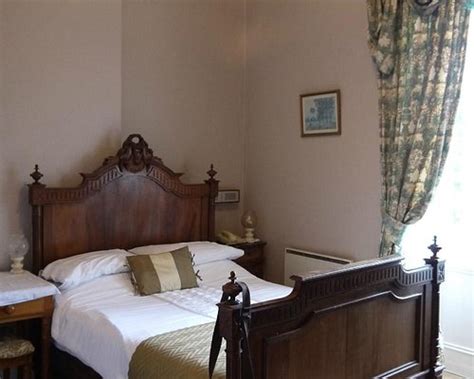 THE COUNTY HOTEL (Banff, Scotland) - Guesthouse Reviews, Photos, Rate ...