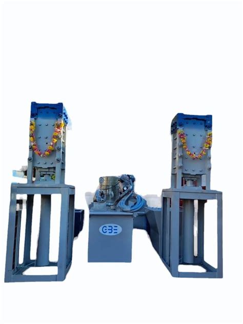 Image result for Interlock Block Making Machine