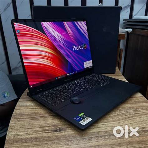 ASUS 2023 Pro 16 OLED Laptop, 16” 3.2K OLED Touch Display, - Computers ...