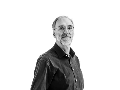 Rodney Hall, Consulting Architect - Hall Black Douglas Architects, Belfast