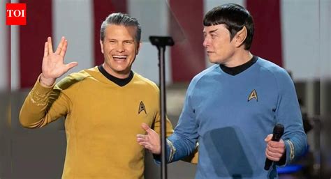 Making Star Trek real: Pete Hegseth is unleashing Grok and Gemini for ...