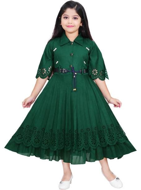 9 Years Girl Dress - Buy 9 Years Girl Dress online at Best Prices in ...