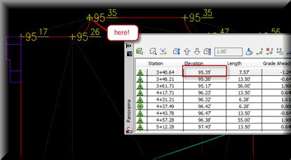 AutoCAD Civil 3D Grading Tutorial 的图像结果