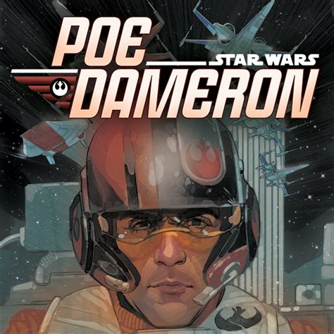 Star Wars: Poe Dameron Vol. 4: Legend Found (Star Wars: Poe Dameron ...