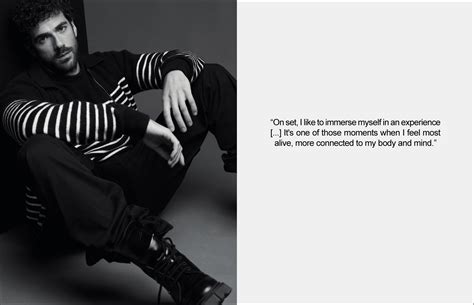 ANDREA DI LUIGI — VESTAL