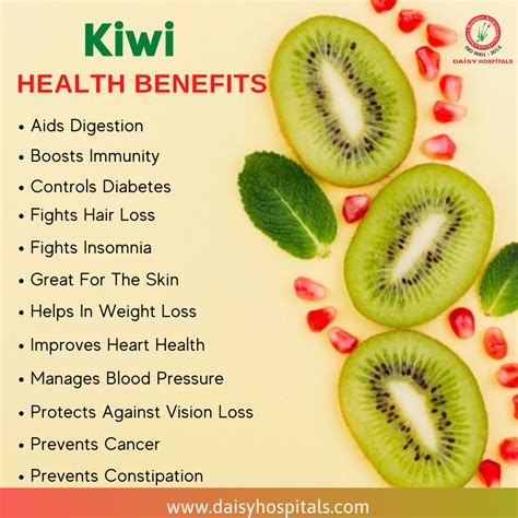 Kiwi Fruit Uses And Benefits at Joel Sherwin blog