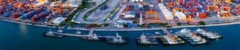 U.S. To Transform India Into Naval Logistics Hub, To Expand Operations ...