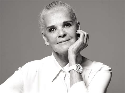 Ali MacGraw - Iconic Focus - Top Modeling Agency in New York and Los ...