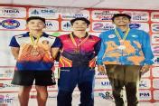 National Sports University, Government of India