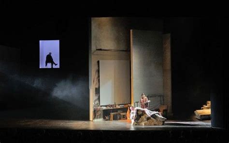 World Stage Design: best exhibits in pictures | Set design theatre ...