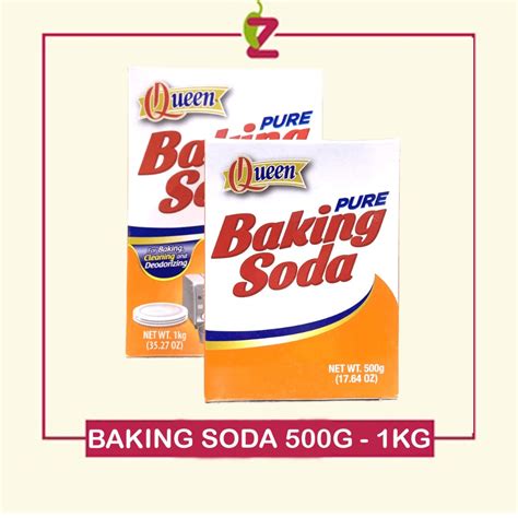 Baking Soda Price