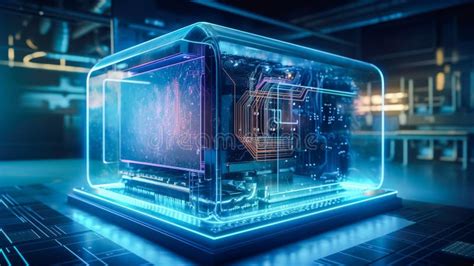 Image result for Quantum Computer Display