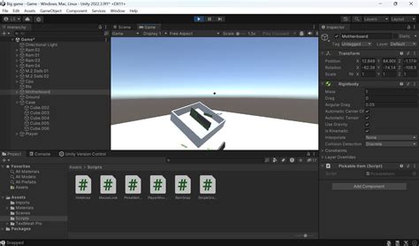 Unity Rotation 的图像结果