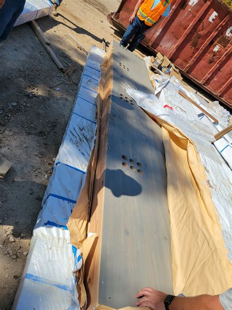 Cedar Park Library | Binkley Construction