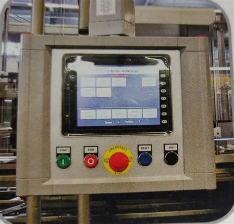Hmi Panel Manufacturer in Delhi - Aluminium HMI Enclosure Service ...