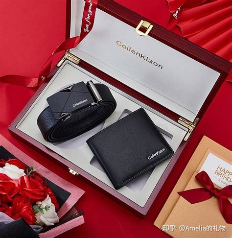 大男人买什么礼物最新素材