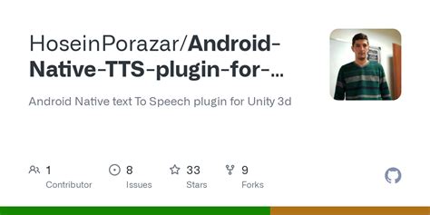 Image result for Unity Text to Speech