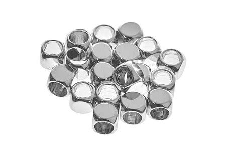 Création perle et bijou Rico Design Itoshii pack de 20 perles Ponii ...