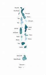 Maldives Maps & Facts - World Atlas
