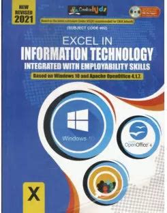 Cordova New Revised Excel in Information Technology | Retail Maharaj