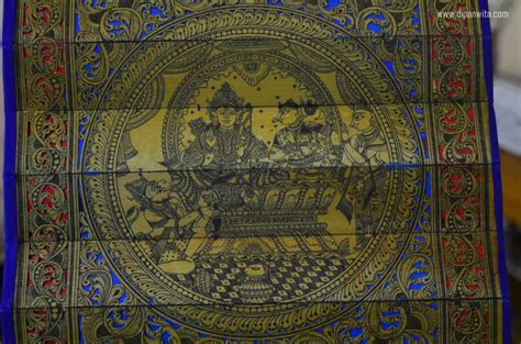 Pattachitra Borders 的图像结果