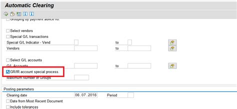 Image result for SAP GR/IR Process ECC