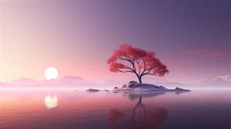 Demystifying AI at Scale Aesthetic Minimalist Background