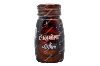 Dabur Hajmola Chat Cola Tablet 120 - Uses, Side Effects, Dosage, Price ...