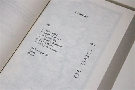 All the Parts of a Book | Reading | Elle McFadzean