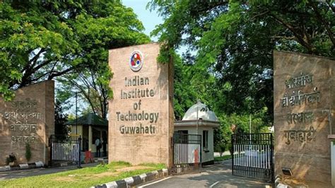 IIT Guwahati extends GATE 2026 registration date to September 28