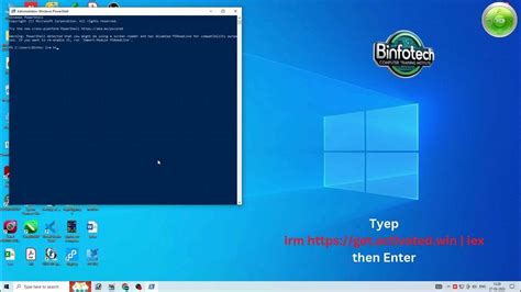 Image result for Activating Windows Using PowerShell
