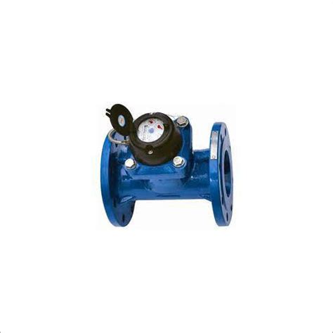 Bulk Flow Meter 的图像结果