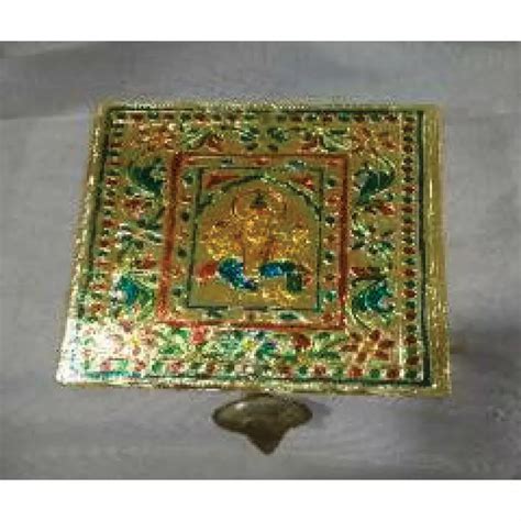 Raman Diva Manufacturers In Surat - JM Vekariya Private Limited