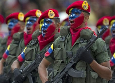 美国寻求巴西军方帮助，促使委内瑞拉军人支持反对派