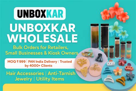 Unboxkar.com wholesale – Unboxkar Wholesale