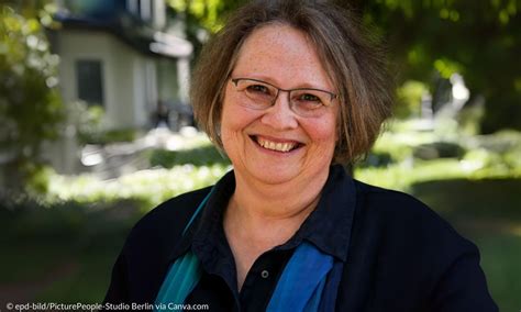 Ellen Eidt wird neue Vorständin der Rummelsberger Diakonie - Altenheim