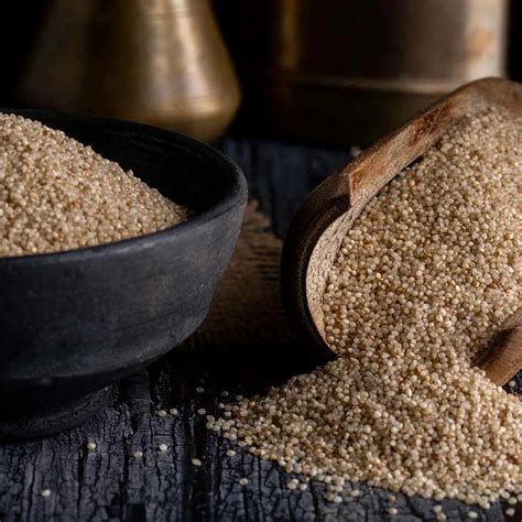 Jhangora (Barnyard Millet) – Green Life Bazar