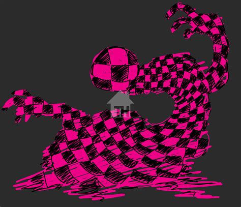 Image result for Missing Texture Pattern