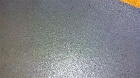 Heavy Duty Industrial Flooring - Polyurethane Self-Leveling Top Coat ...