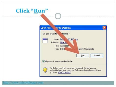 Image result for How to Use Dropbox On Computer