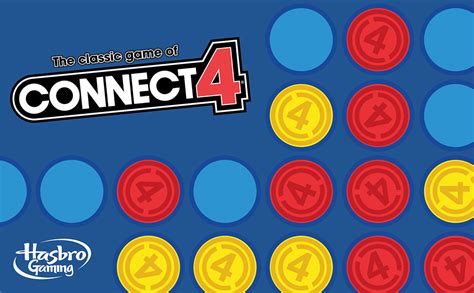 Buy Hasbro Gaming Connect 4 Grab and Go Game; Portable 2-Player Game ...