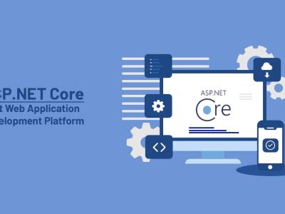 Image result for Web Application ASP.NET Core