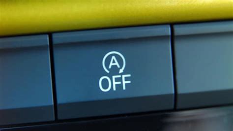 Mini Start Stop Function 的图像结果