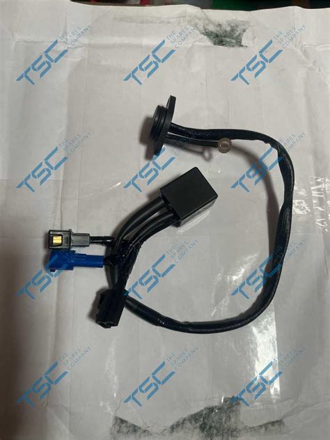 GEAR POSITION SENSOR (PS574024)('574024) – The Spares Company