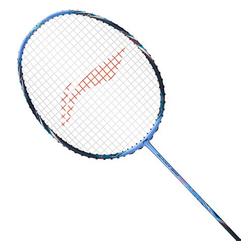 Li-Ning BladeX 900 Moon - Max Set 4U – Li-Ning India