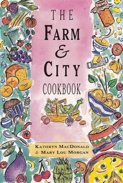 Buy The Farm and City Cookbook: Ethnic Recipes Using Homegrown ...