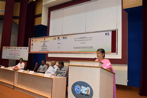 National Intellectual Property Festival - 2023 | CSIR - SERC